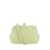 Jil Sander Jil Sander Shoulder Bags GREEN