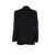 Tagliatore Tagliatore Jackets Black