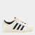 ADIDAS ORIGINALS BY WALES BONNER Adidas Originals By Wales Bonner White Leather Sneakers WHITE