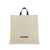 Jil Sander Jil Sander Handbags. BEIGE O TAN