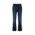 7 For All Mankind 7 For All Mankind Jeans BLUE