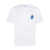 JW Anderson JW Anderson T-Shirts And Polos WHITE