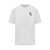 JW Anderson JW Anderson T-Shirt WHITE