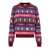 Ganni Ganni Logo Sweater MULTICOLOR