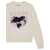 Ganni Ganni Sweaters WHITE