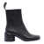 Camper Camper Boots Black