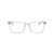 MYKITA Mykita Optical 740 C127 SPRING WATER/PEARL CLEAR