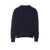 MAISON KITSUNÉ Maison Kitsune' Sweaters BLUE