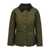 Barbour Barbour 'Annandale' Jacket GREEN