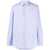 Paul Smith Paul Smith Mens Tailored Fit Shirt Clothing BLUE