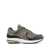 New Balance New Balance Sneakers DARK CAMO GREEN