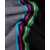 PS PAUL SMITH Ps Paul Smith Scarf Black