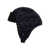 Paul Smith Paul Smith Ps Corduroy Trapper Hat NAVY