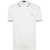 Fred Perry Fred Perry Twin Tipped Shirt Clothing WHITE