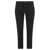 HANDPICKED Hand Picked Trousers Black Black