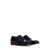 Santoni Santoni Flat Shoes Black