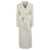 Tagliatore Tagliatore Coats White WHITE