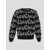 MCM Mcm Knitwear PRINTED