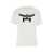 MCM Mcm T-Shirt WHITE