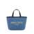 Jimmy Choo Jimmy Choo Handbags. BLUE