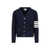 Thom Browne Thom Browne Sweaters BLUE