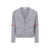 Thom Browne Thom Browne Knitwear GREY