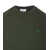 MAISON KITSUNÉ Maison Kitsuné Knitwear GREEN