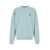 MAISON KITSUNÉ Maison Kitsuné Sweatshirts BLUE