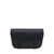 MCM Mcm Aren Shoulder Bag Black