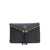 MCM Mcm Diamant 3D Bag Black