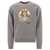 MAISON KITSUNÉ Maison Kitsuné Sweatshirts GREY