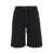 Off-White Off-White Bermudas Black