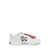 Off-White Off-White Sneakers New Low Vulcanized WHITE