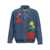 KIDSUPER Kidsuper Jackets BLUE