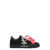 Off-White Off-White New Vulcanized Canvas Low-Top Sneakers Black