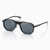 Porsche Design Porsche Design Sunglasses Black