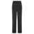 Tagliatore Tagliatore Trousers Black Black