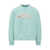 Palm Angels Palm Angels Sweatshirts BLUE