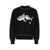 Palm Angels Palm Angels Knitwear Black