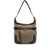 Isabel Marant Isabel Marant Sierra Shoulder Bag BROWN