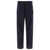 Marni Marni Tropical Wool Cargo Trousers BLUE