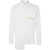 Lanvin Lanvin Cny Long Sleeve Asymmetric Shirt Clothing WHITE