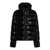 Rick Owens Rick Owens Coats Black