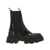 Ganni Ganni Chelsea Mid Boots Black