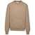 Maison Margiela Maison Margiela Knitwear BEIGE O TAN