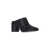 MM6 Maison Margiela Mm6 Maison Margiela Slippers Black