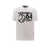 DSQUARED2 Dsquared2 T-Shirt WHITE