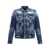 DSQUARED2 DSQUARED2 'Dan' Jacket BLUE