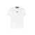 DSQUARED2 DSQUARED2 Logo Cotton T-Shirt WHITE