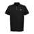 DSQUARED2 DSQUARED2 'Tennis Fit' Polo Shirt Black